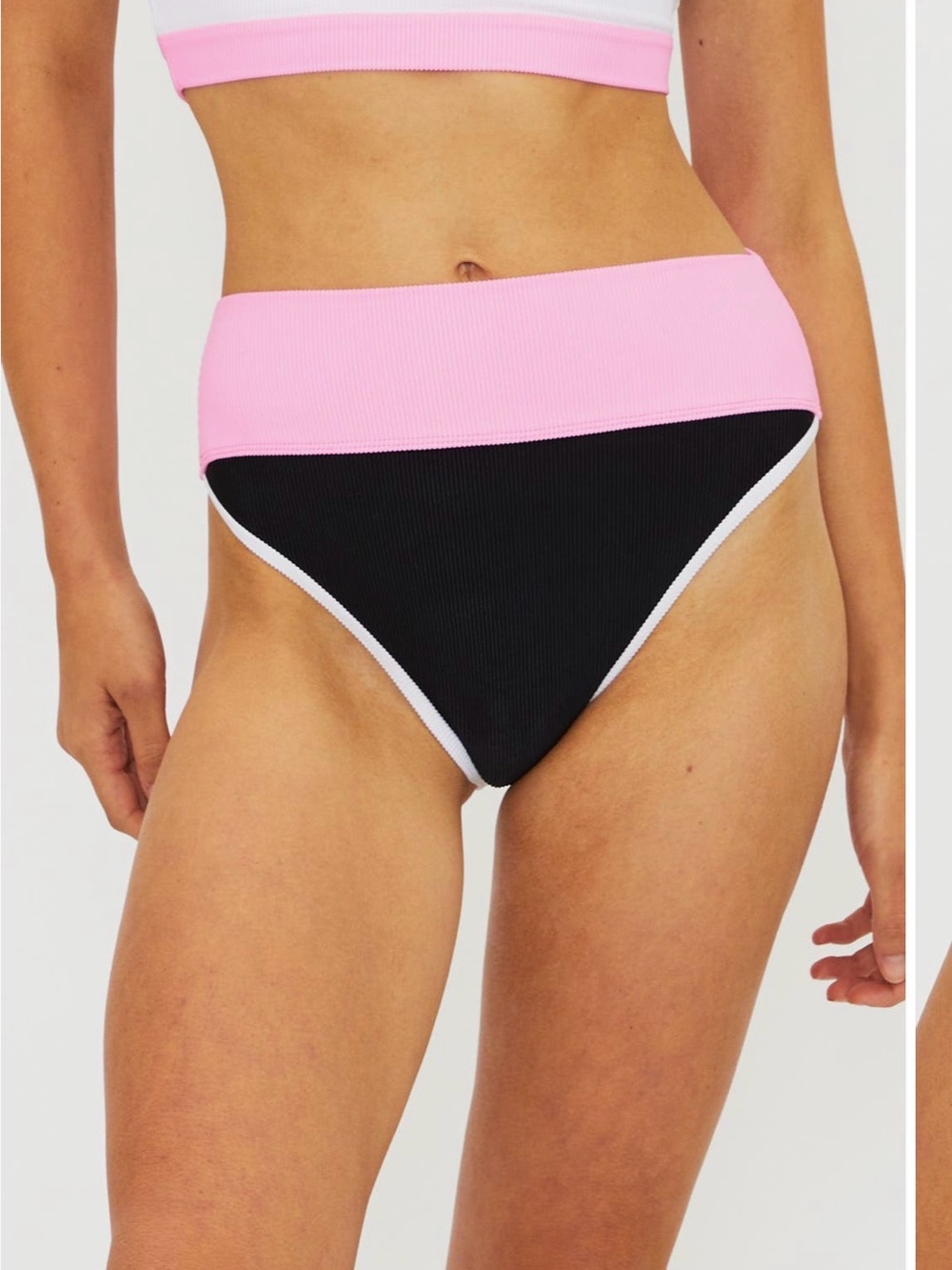 Beach Riot NEW  Emmy Bikini bottoms